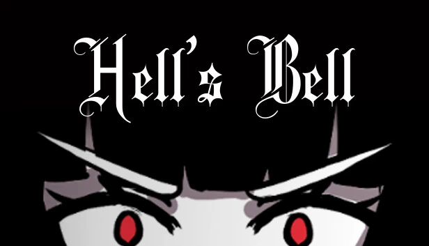 地狱之铃（Hell's Bell） 游戏封面