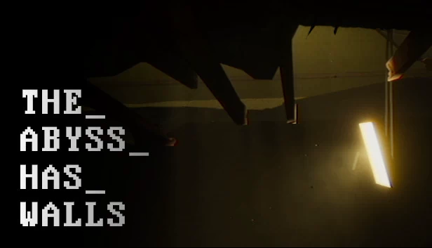 深渊有墙（THE_ABYSS_HAS_WALLS） 游戏封面
