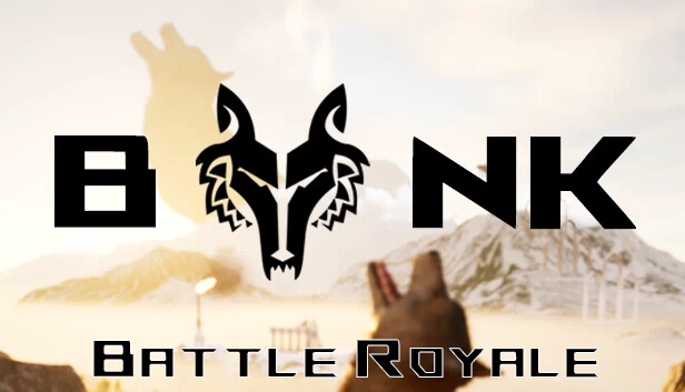 Bonk 大逃杀（Bonk Battle Royale） 游戏封面