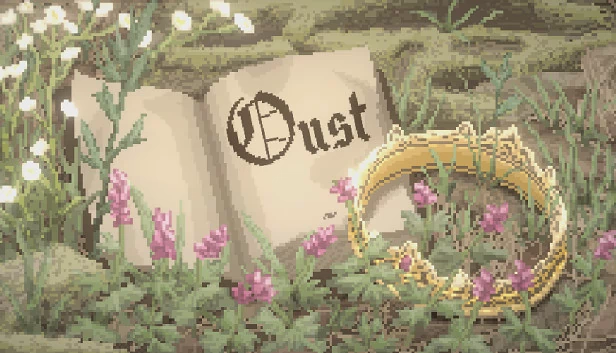 驱逐（Oust） 游戏封面