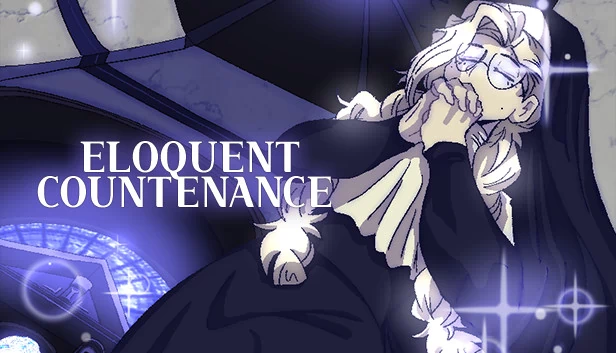 雄辩面容（Eloquent Countenance） 游戏封面