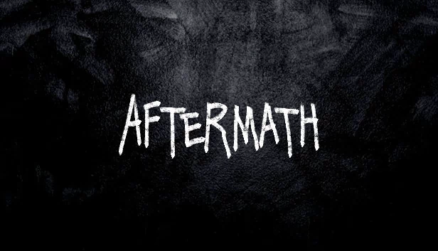 余波（Aftermath） 游戏封面