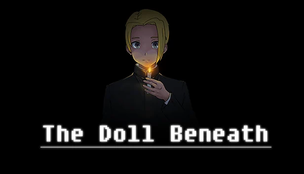 玩偶之下（The Doll Beneath） 游戏封面