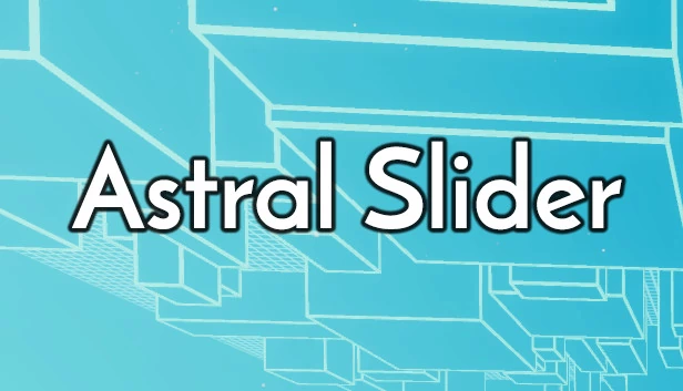 星界滑块（Astral Slider） 游戏封面