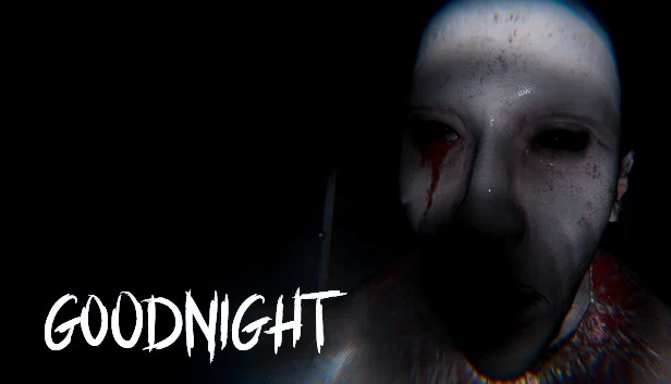晚安（GoodNight） 游戏封面