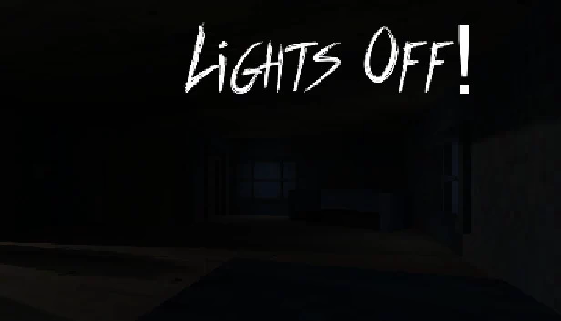 关灯！（Lights Off!） 游戏封面