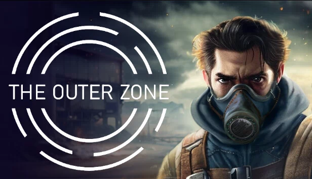 外域：生存战术（The Outer Zone: Survival Tactics） 游戏封面