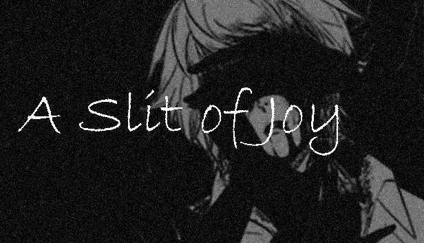 喜悦之隙（A Slit of Joy） 游戏封面