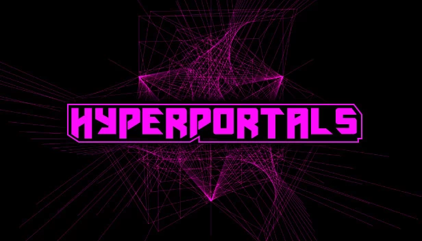 超维传送门（HyperPortals） 游戏封面