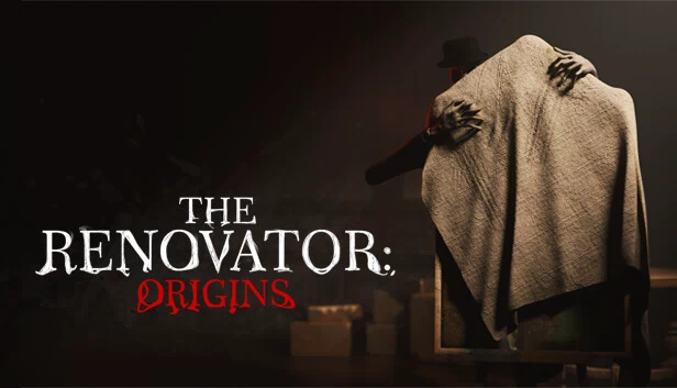 翻新者：起源（The Renovator: Origins） 游戏封面