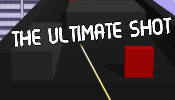 终极一击(The Ultimate Shot) 游戏封面