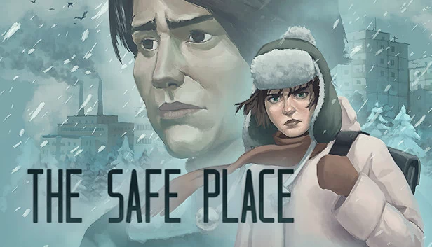 安全之地（The Safe Place） 游戏封面