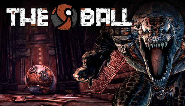 球（The Ball） 游戏封面