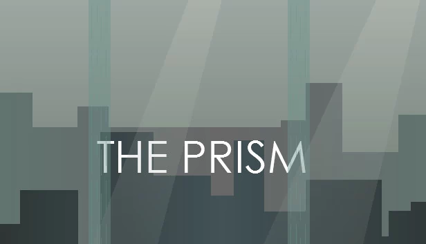 棱镜（The Prism） 游戏封面