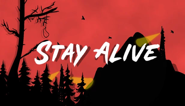 生存下去（STAY ALIVE） 游戏封面
