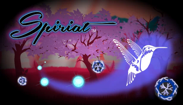 Spiriat 游戏封面