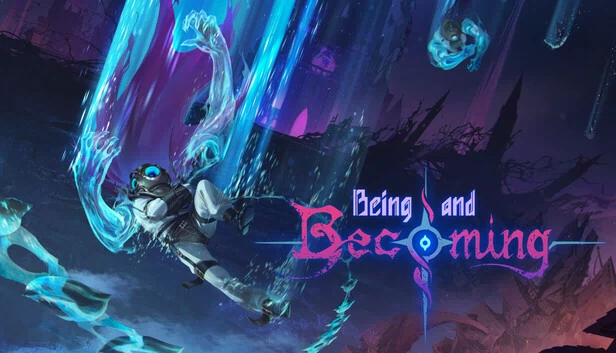 存在与成为（Being and Becoming） 游戏封面