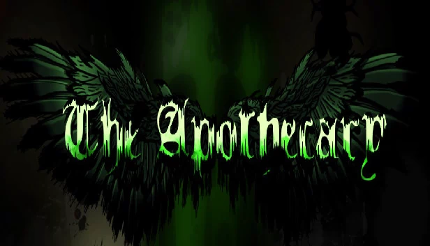 药剂师（The Apothecary） 游戏封面