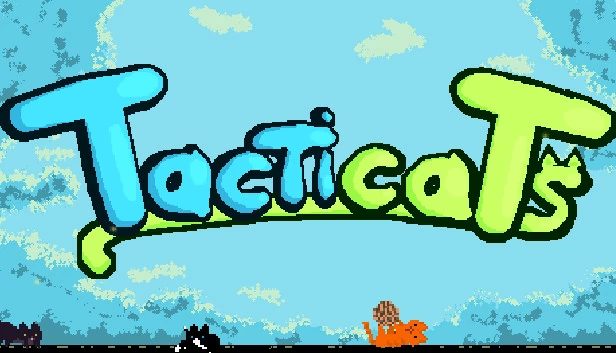 战术猫(TactiCats) 游戏封面