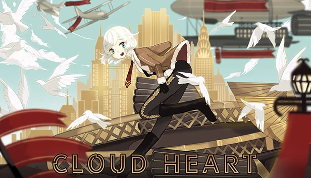 云之心（Cloud Heart） 游戏封面
