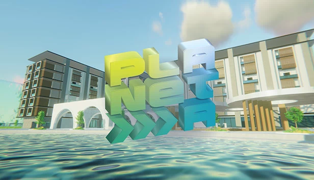 Planet-A 游戏封面