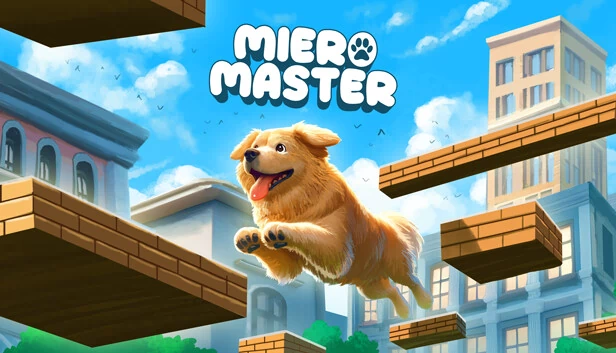 迷宫大师（Meiro Master） 游戏封面