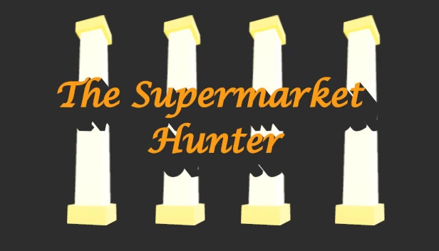 超市猎人（SupermarketHunter） 游戏封面