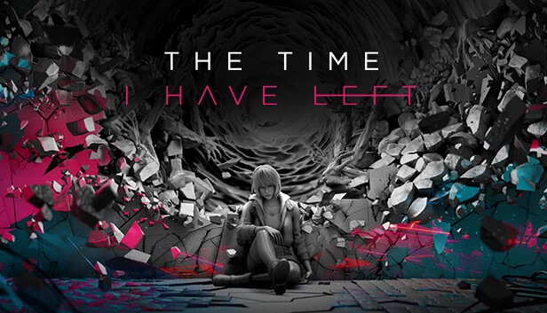 我剩下的时间(The Time I Have Left) 游戏封面
