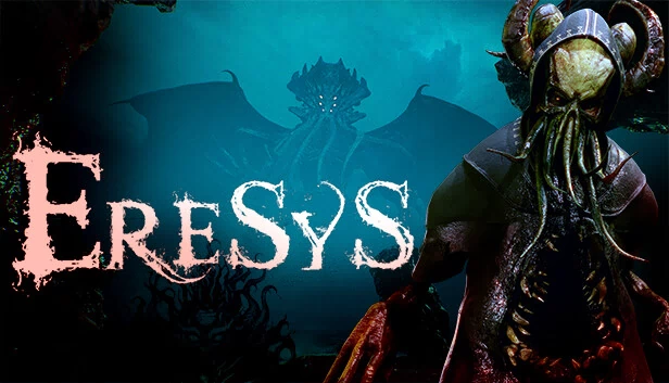 Eresys 游戏封面