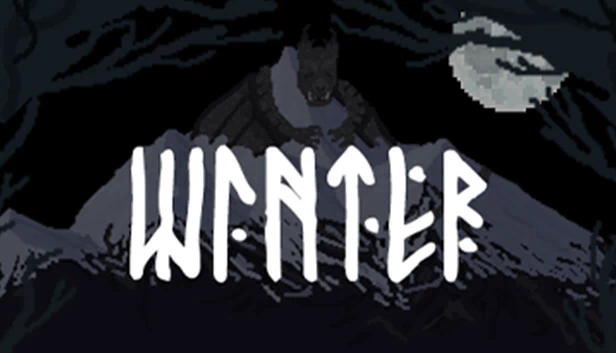 冬季（Winter） 游戏封面