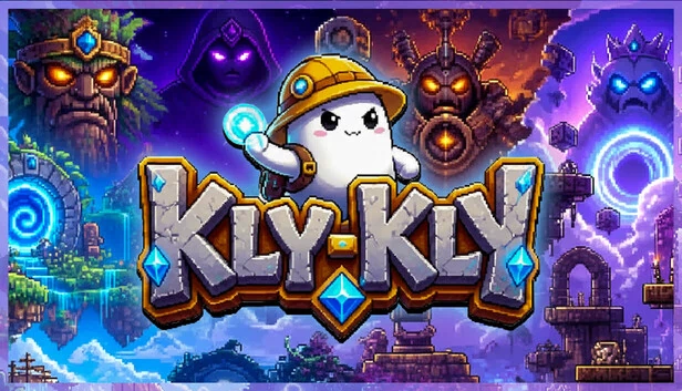 Kly-Kly 游戏封面