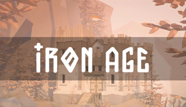 铁器时代（Iron Age） 游戏封面