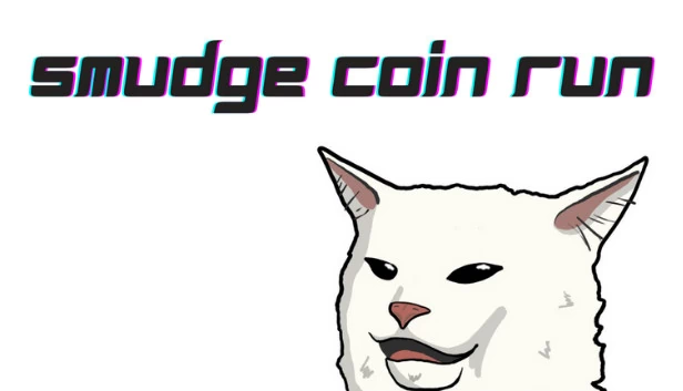 Smudge Coin Run 游戏封面