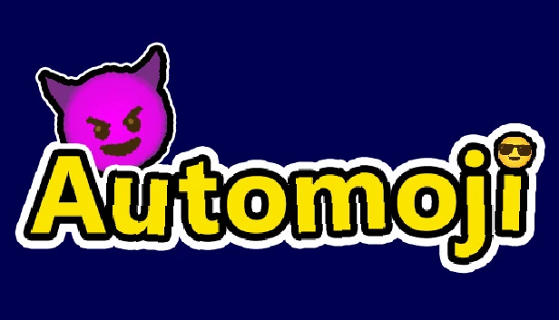 Automoji 游戏封面