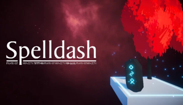 Spelldash 游戏封面