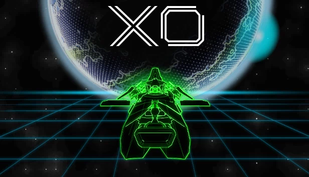 XO 游戏封面