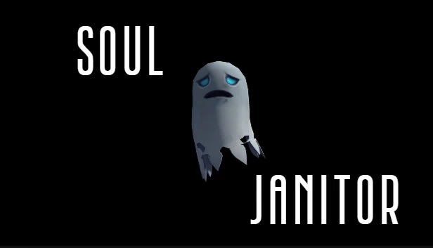 灵魂清洁工（SOUL JANITOR） 游戏封面