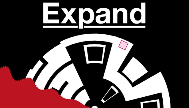 Expand 游戏封面