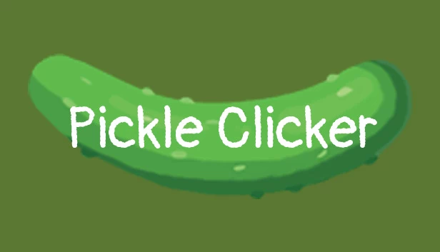泡菜点击器（Pickle Clicker） 游戏封面