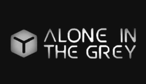 孤影灰域（Alone in the Grey） 游戏封面