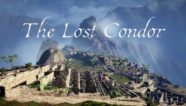 失落神鹰 - 步行模拟（The Lost Condor - Walking Simulator） 游戏封面