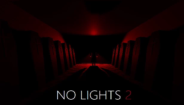 无光2（No Lights 2） 游戏封面