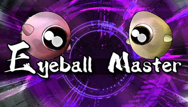 眼球大师 Eyeball Master（眼球大師 Eyeball Master） 游戏封面