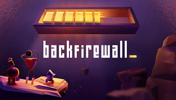 防火墙：逆向追踪（Backfirewall_） 游戏封面