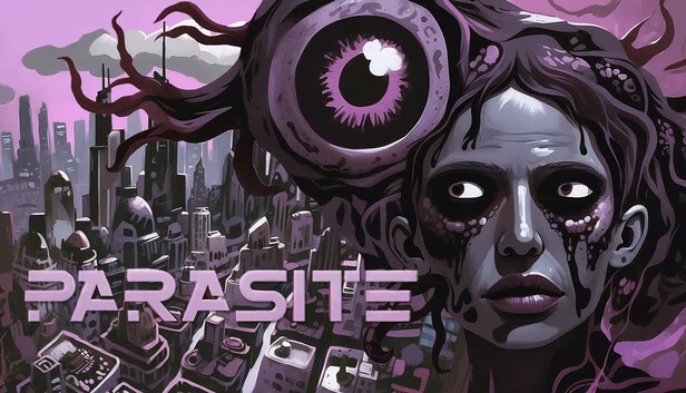 寄生虫（Parasite） 游戏封面