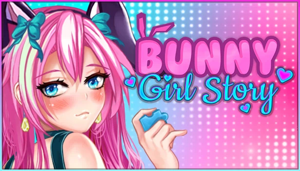 兔女郎故事（Bunny Girl Story） 游戏封面
