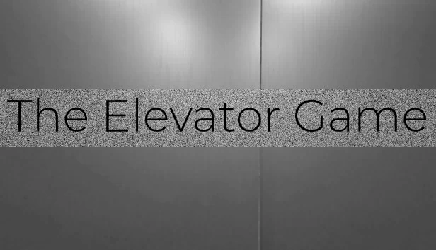 电梯游戏（The Elevator Game） 游戏封面