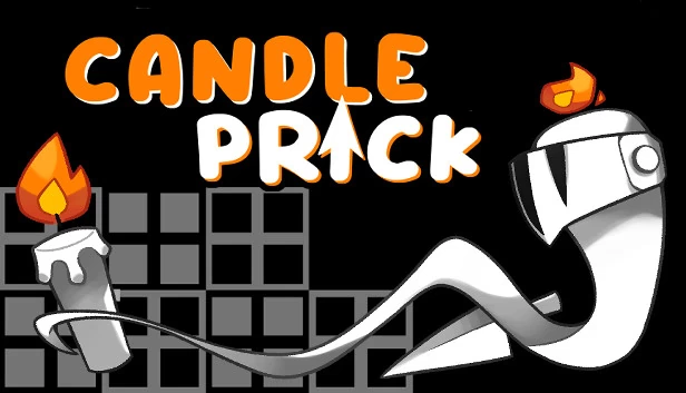 蜡烛刺痛（Candle Prick） 游戏封面
