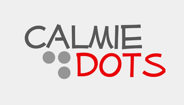 Calmie Dots 游戏封面