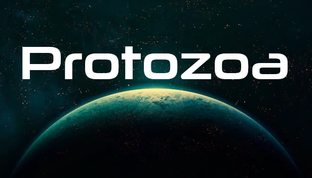 原生生物（PROTOZOA） 游戏封面